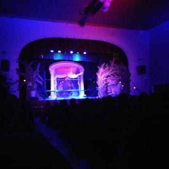 The Vespertine Circus - Performing Arts Near Me The Vespertine Circus - Performing Arts Near Me