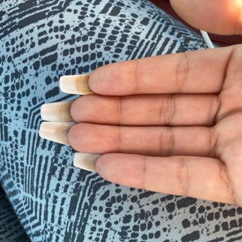Le V Nails  - Nail Salons Near Me - Duarte, California
