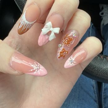 Tulip Nails & Spa - Nail Salons Near Me - Brentwood, California Tulip Nails & Spa - Nail Salons Near Me - Brentwood, California