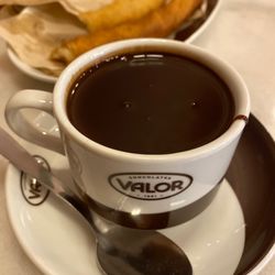 Chocolateria Valor - Traditional one