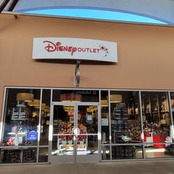 Disney Store