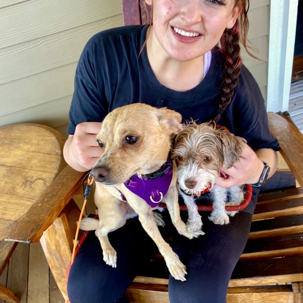 Symposium Coffee - Rachel with Fauna & Lilly Belle. - Coffee & Tea Near Me - Sherwood, Oregon