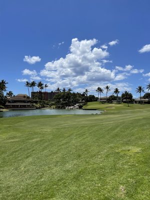 Ko Olina Golf Club by null