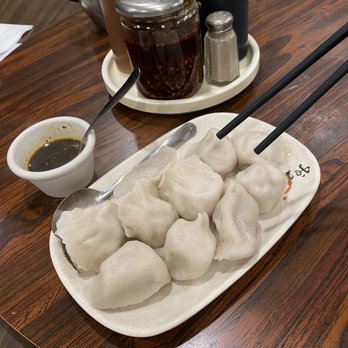 Shan Dong - Dumplings - Chinese Near Me - Oakland, California Shan Dong - Dumplings - Chinese Near Me - Oakland, California