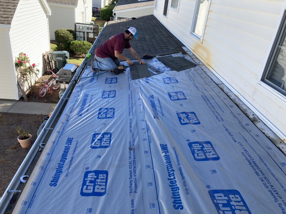 Slide of SRW CONSTRUCTION & DESIGN