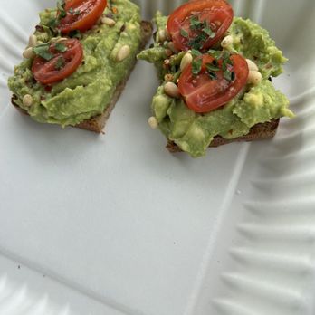Fount Coffee + Kitchen - Avocado toast - Coffee & Tea Near Me - Morrisville, North Carolina Fount Coffee + Kitchen - Avocado toast - Coffee & Tea Near Me - Morrisville, North Carolina