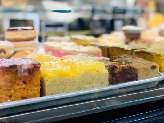 Mexico Bakery by null