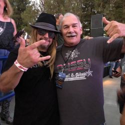Surf & Skate - THE ROCK....