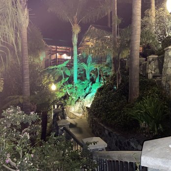 Shadowbrook - Waterfall - American Near Me - Capitola, California Shadowbrook - Waterfall - American Near Me - Capitola, California