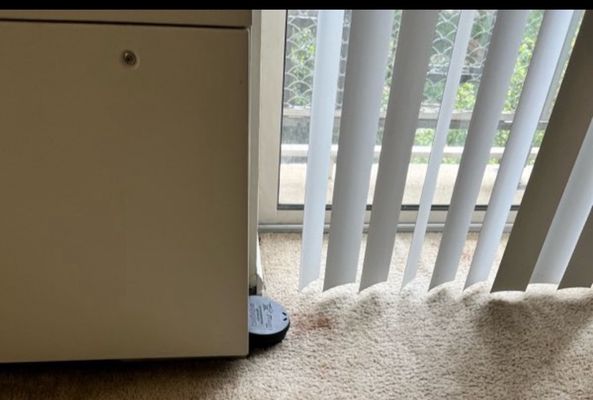 Promenade Apartments by null