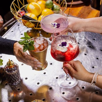 Julep Cast Iron Kitchen + Drink - New American Near Me - Brea, California Julep Cast Iron Kitchen + Drink - New American Near Me - Brea, California