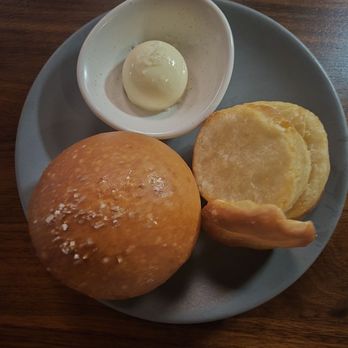 Lazy Betty - New American Near Me - Atlanta, Georgia