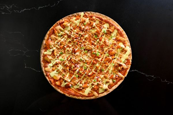 Mazala Pizza San Jose by null