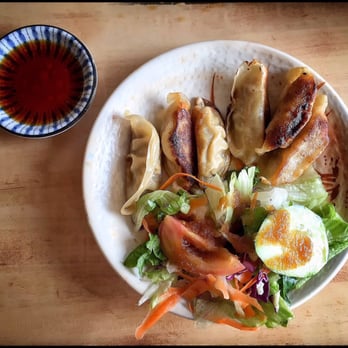 Sushi On Oracle - Gyoza - Sushi Bars Near Me - Tucson, Arizona Sushi On Oracle - Gyoza - Sushi Bars Near Me - Tucson, Arizona