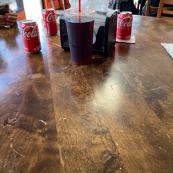 50 minutes later and still no food on the table.  I don't care got good the food is off you have to wait this long to get your order.