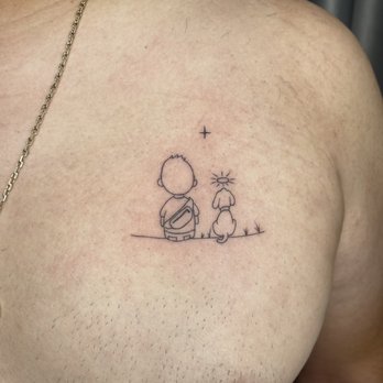 MODO Ink Tattoo - Tattoo Near Me - Orange, California MODO Ink Tattoo - Tattoo Near Me - Orange, California