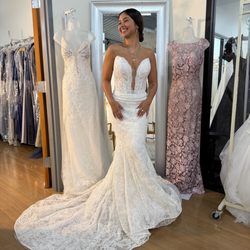 Joeval's Bridal