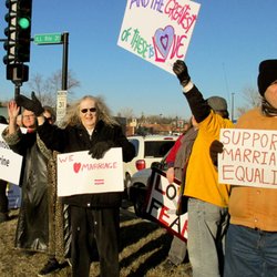 Tree of Life Unitarian Universalist Congregation