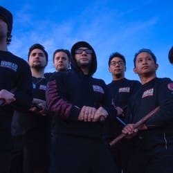 Nomad Kali & Combat Fitness - Team NOMAD recent Photoshoot. Unfortunately we didn't have everyone. More great shots to come