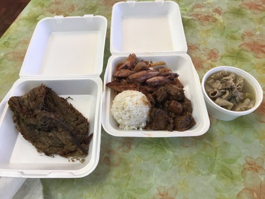 Aaron's Kitchen by null