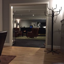 Clarion Collection Uman - Lobby