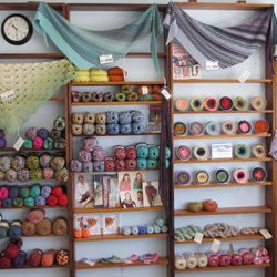 Serenity Knits
