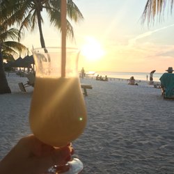 Barquito - Amazing Mango Colada!