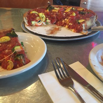 Zachary's Chicago Pizza - Pizza Near Me - Berkeley, California Zachary's Chicago Pizza - Pizza Near Me - Berkeley, California