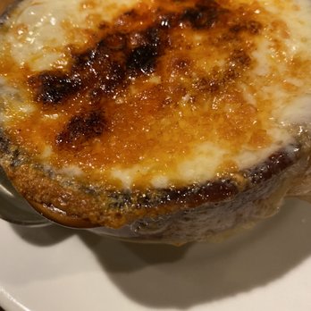 The Fainting Goat - French Onion Soup - Gastropubs Near Me - Glenolden, Pennsylvania The Fainting Goat - French Onion Soup - Gastropubs Near Me - Glenolden, Pennsylvania