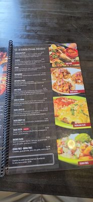 Menu photo 4 Terrazzita Midland, TX Menu photo 4 Terrazzita Midland, TX