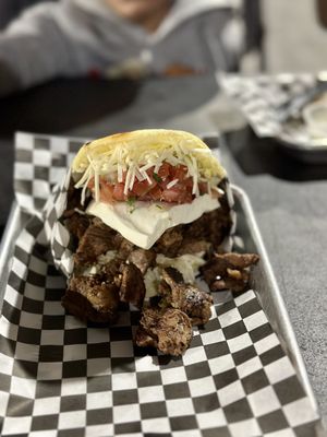 Arepa Point by null