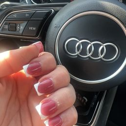 Full set gel X