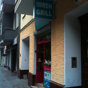 Imren Grill - Turkish Near Me - Berlin, BE Imren Grill - Turkish Near Me - Berlin, BE