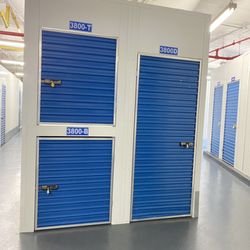 Storage Plus - Starting at $49. We Accept Government Agency Checks, (ie HRA, non-profit, charitable, NYCHA)