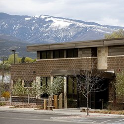 Mountain Family Health Centers - Mountain Family's health center in Rifle.