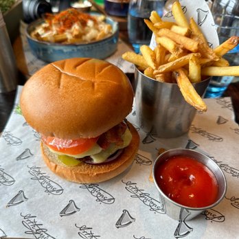 1837 Bar & Brasserie - Irish Near Me - Dublin, D 1837 Bar & Brasserie - Irish Near Me - Dublin, D