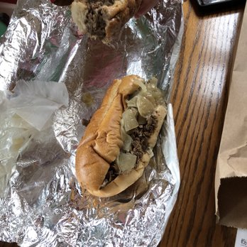 Chubbys Steaks - Cheese Steak - Sandwiches Near Me - Philadelphia, Pennsylvania