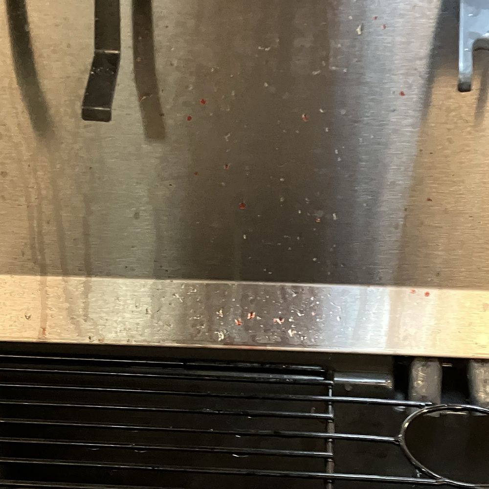 Wingstop - Soda Machine. Disgusting. - Chicken Wings Near Me - Coeur D Alene, Idaho