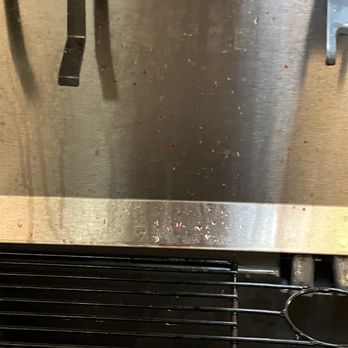 Wingstop - Soda Machine. Disgusting. - Chicken Wings Near Me - Coeur D Alene, Idaho Wingstop - Soda Machine. Disgusting. - Chicken Wings Near Me - Coeur D Alene, Idaho