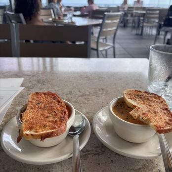 Ruscello at Nordstrom - Mediterranean Near Me - Honolulu, Hawaii