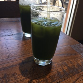 First Watch - Kale tonic ! Delicious - Breakfast & Brunch Near Me - North Miami Beach, Florida