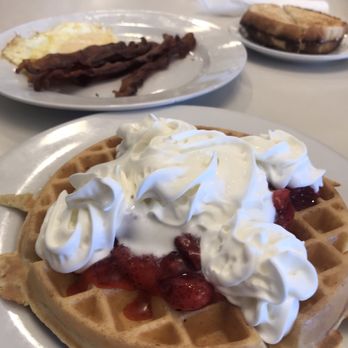Jack's Whittier Restaurant - Breakfast & Brunch Near Me - Whittier, California