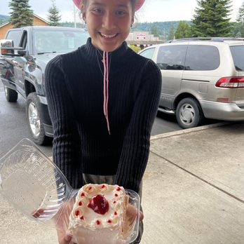 Deliciousness - Desserts Near Me - Mossyrock, Washington Deliciousness - Desserts Near Me - Mossyrock, Washington