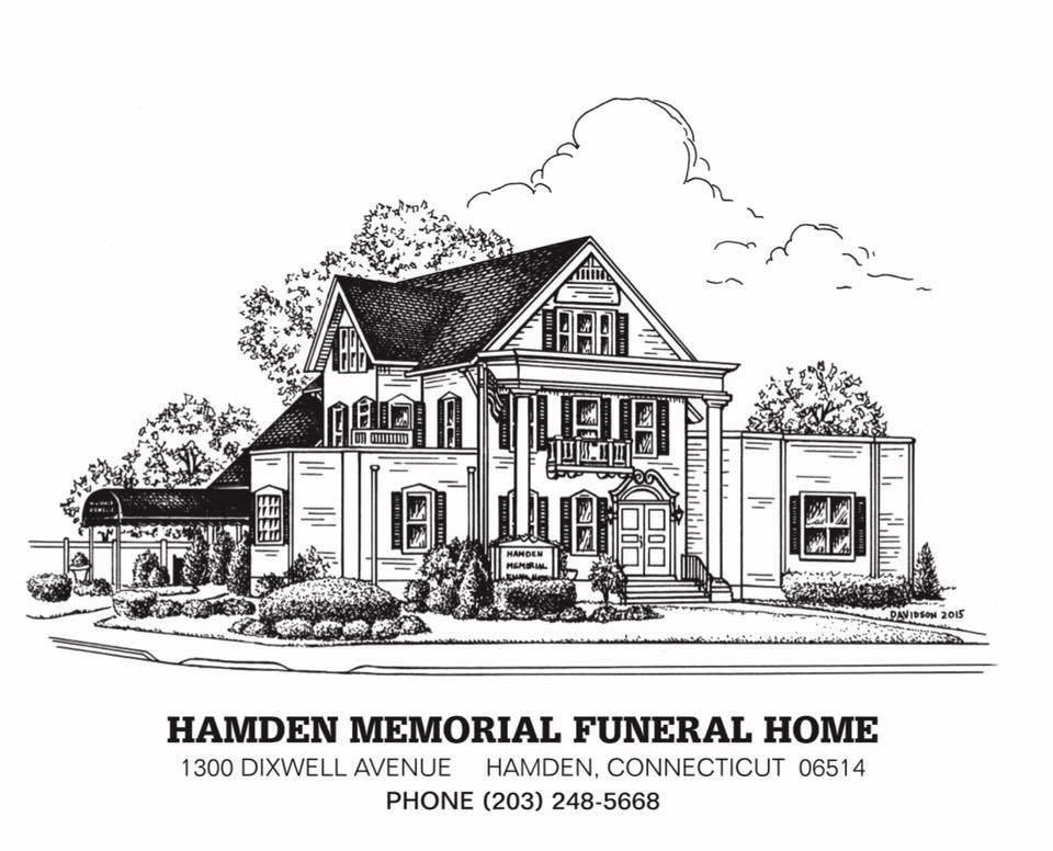 HAMDEN MEMORIAL FUNERAL HOME 1300 Dixwell Ave, Hamden, CT Yelp