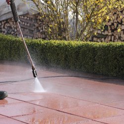 Complete Power Washing
