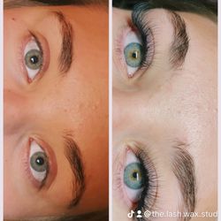 The Lash and Wax Studio - You deserve to feel beautiful!