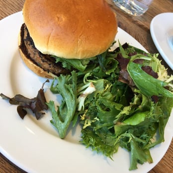 First Watch - Veggie burger - Breakfast & Brunch Near Me - Knoxville, Tennessee
