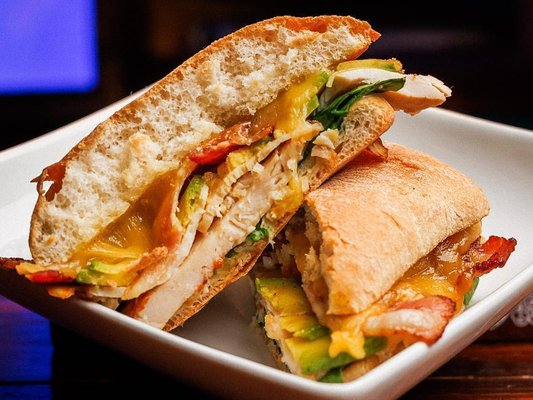 Paddy's Irish Public House by null