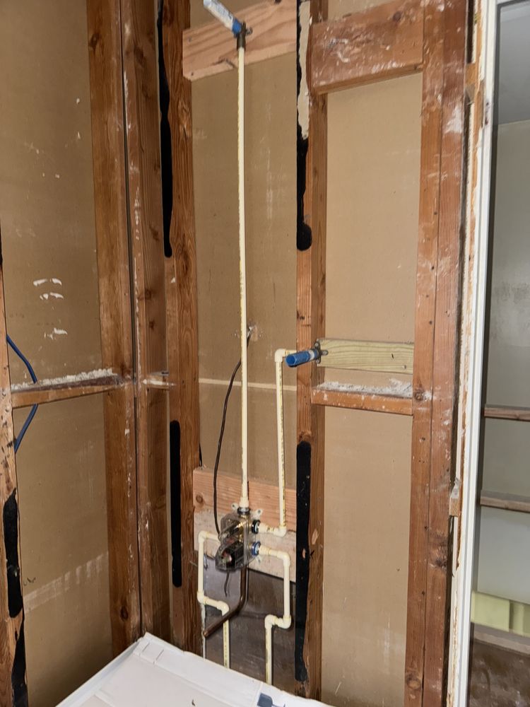 Slide of Best Deal Plumbing