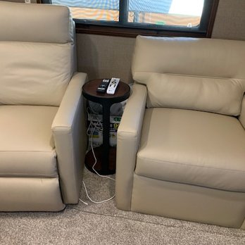 Creative Leather Furniture - Arrowhead - Furniture Stores Near Me - Glendale, Arizona